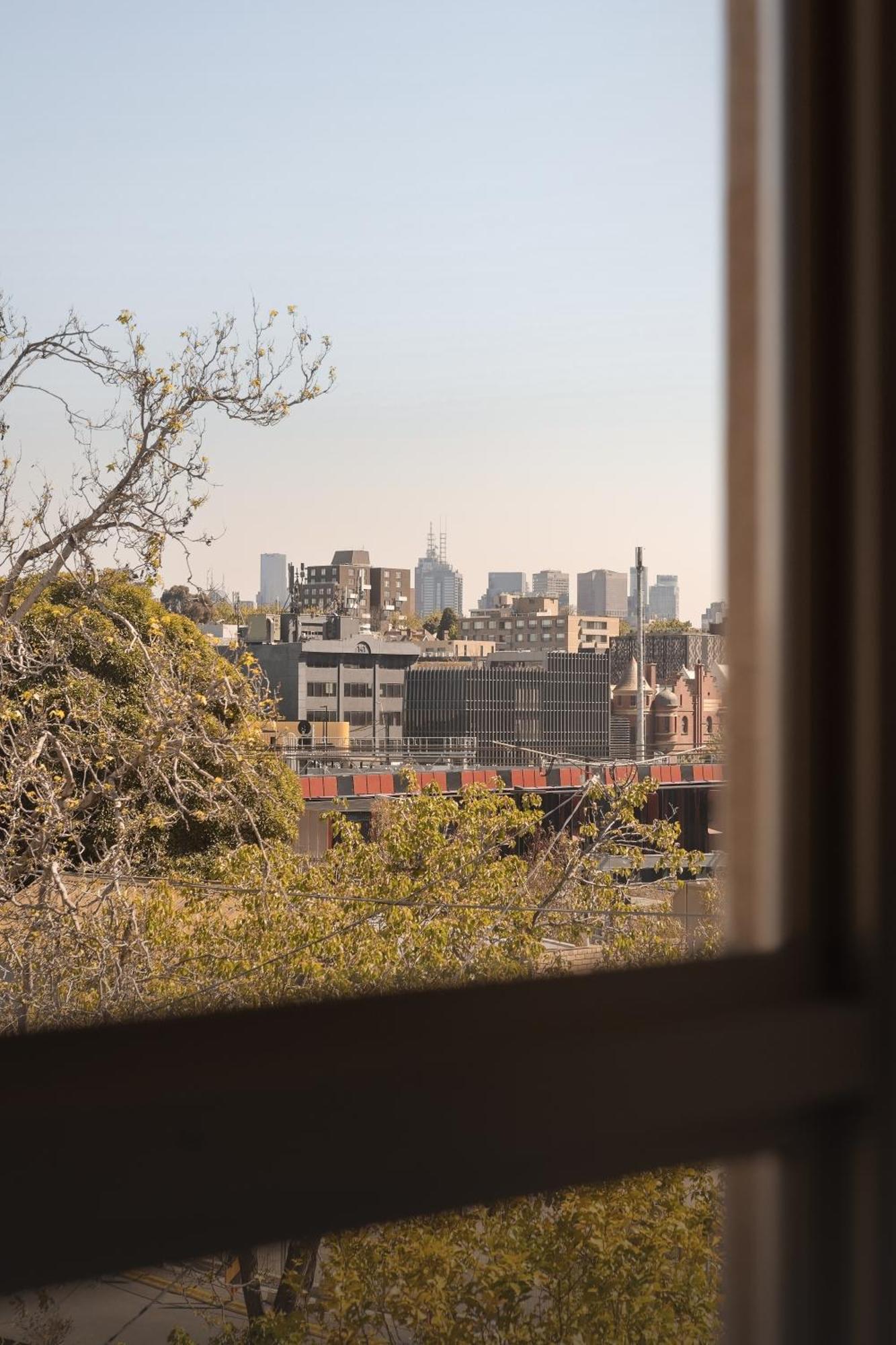 Mac South Yarra By Melbourne Apartment Collection Exteriér fotografie